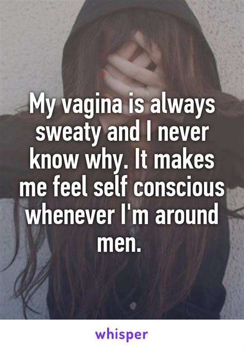 Women tell us how they really feel about their vaginas。